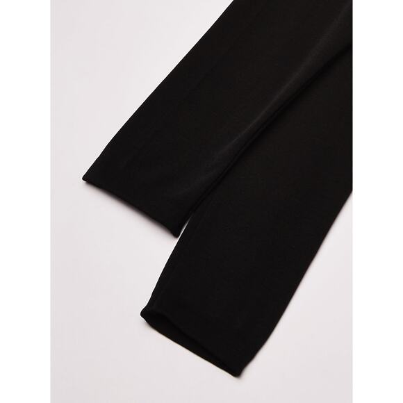 NWT 32 Degrees Women S Base Layer Heat Pant 2-Pack (Black Small) - Picture 3 of 6